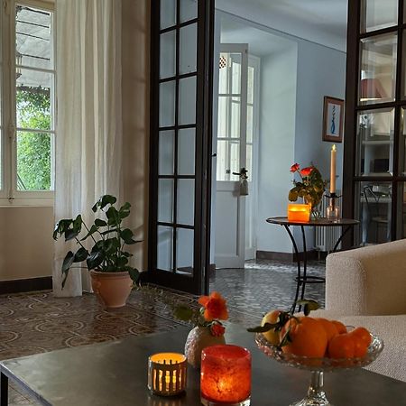 Le Patio Des Senteurs Bed and Breakfast Verzeille Εξωτερικό φωτογραφία