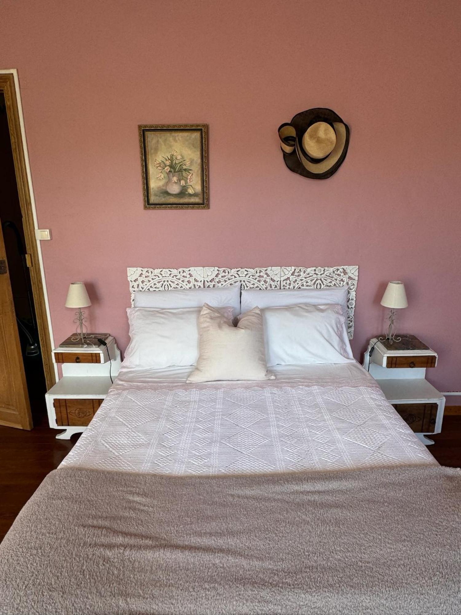 Le Patio Des Senteurs Bed and Breakfast Verzeille Εξωτερικό φωτογραφία